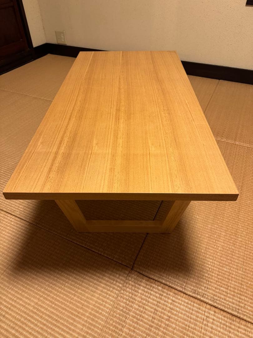 ニュージニス(テーブル)折りたたみ式