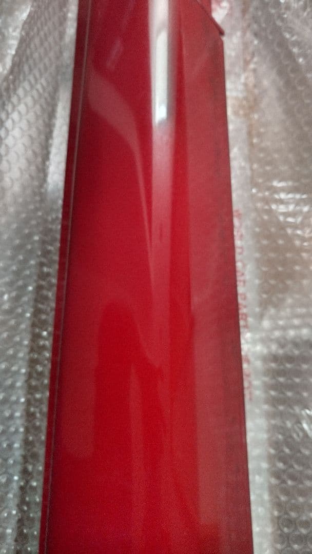 alfa romeo 147GTA 純正サイドステップ