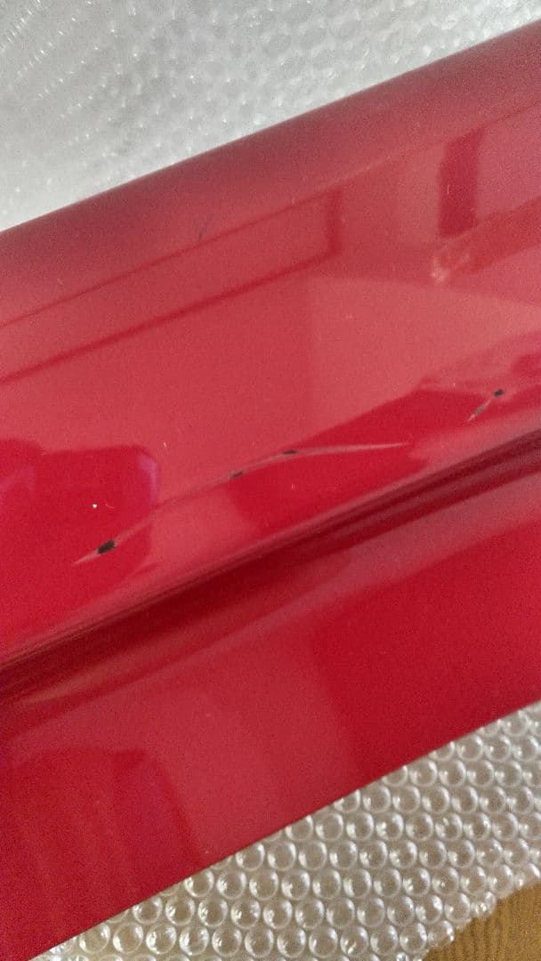 alfa romeo 147GTA 純正サイドステップ