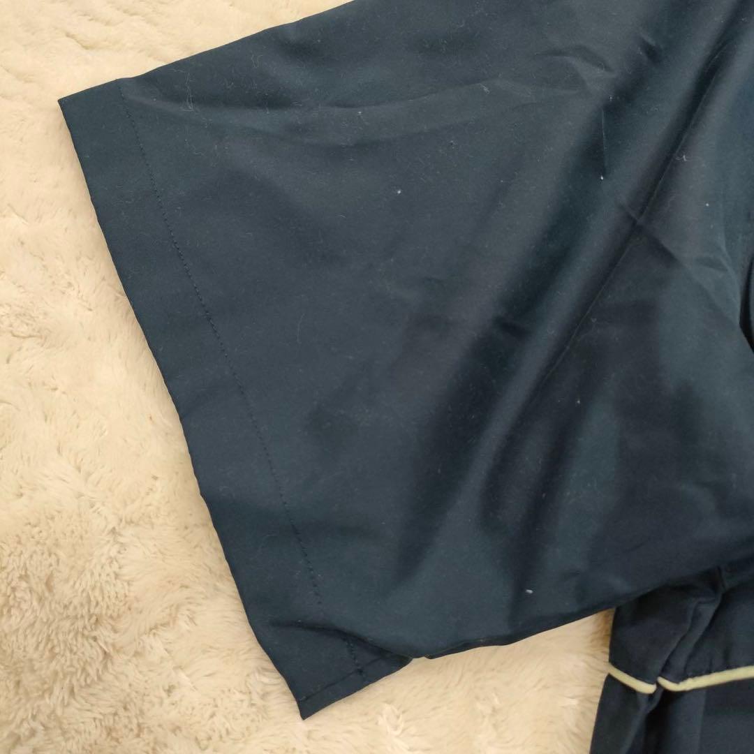 Majestic【MLB】シアトル・マリナーズ ウインドブレーカーL