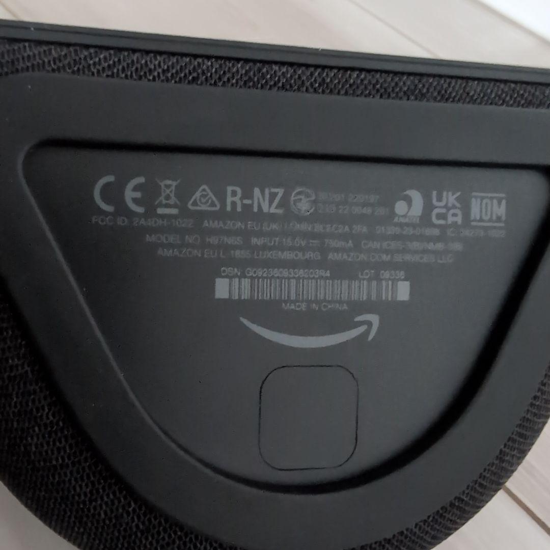 ヤ*ト様 ほぼ新品のEcho Show 5 第3世代