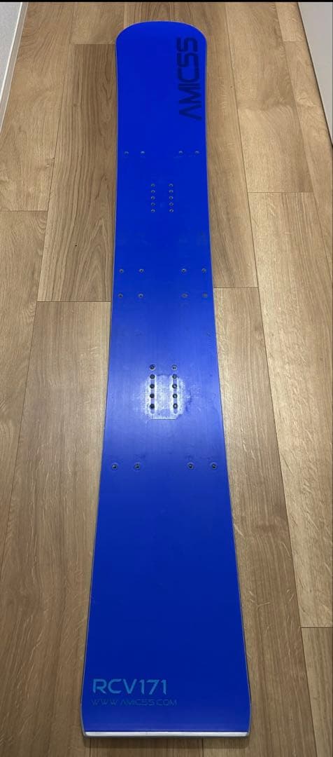 AMICSS スノーボード