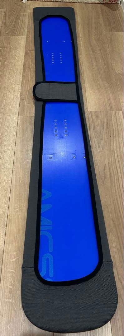 AMICSS スノーボード