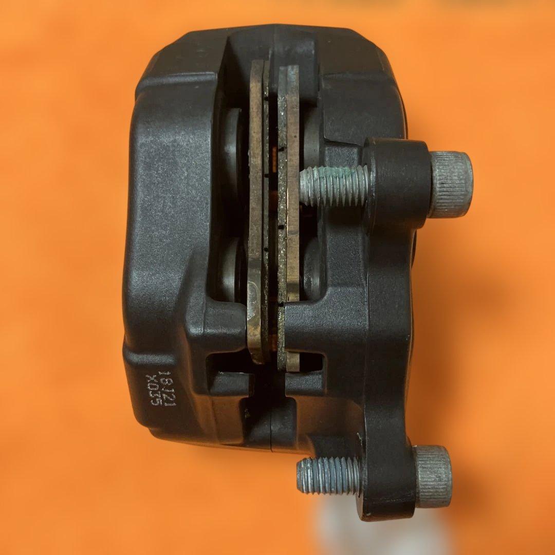 ハーレー純正 ブレンボ キャリパー リア フリスコ クラブスタイル