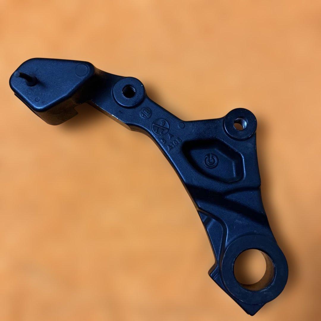 ハーレー純正 ブレンボ キャリパー リア フリスコ クラブスタイル