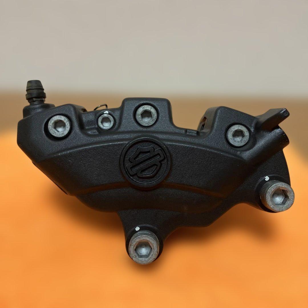 ハーレー純正 ブレンボ キャリパー リア フリスコ クラブスタイル