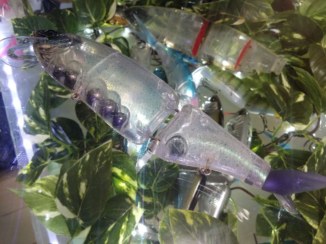 ＤＲＴ【クラッシュ９ low】 クリスタルフラッシュ