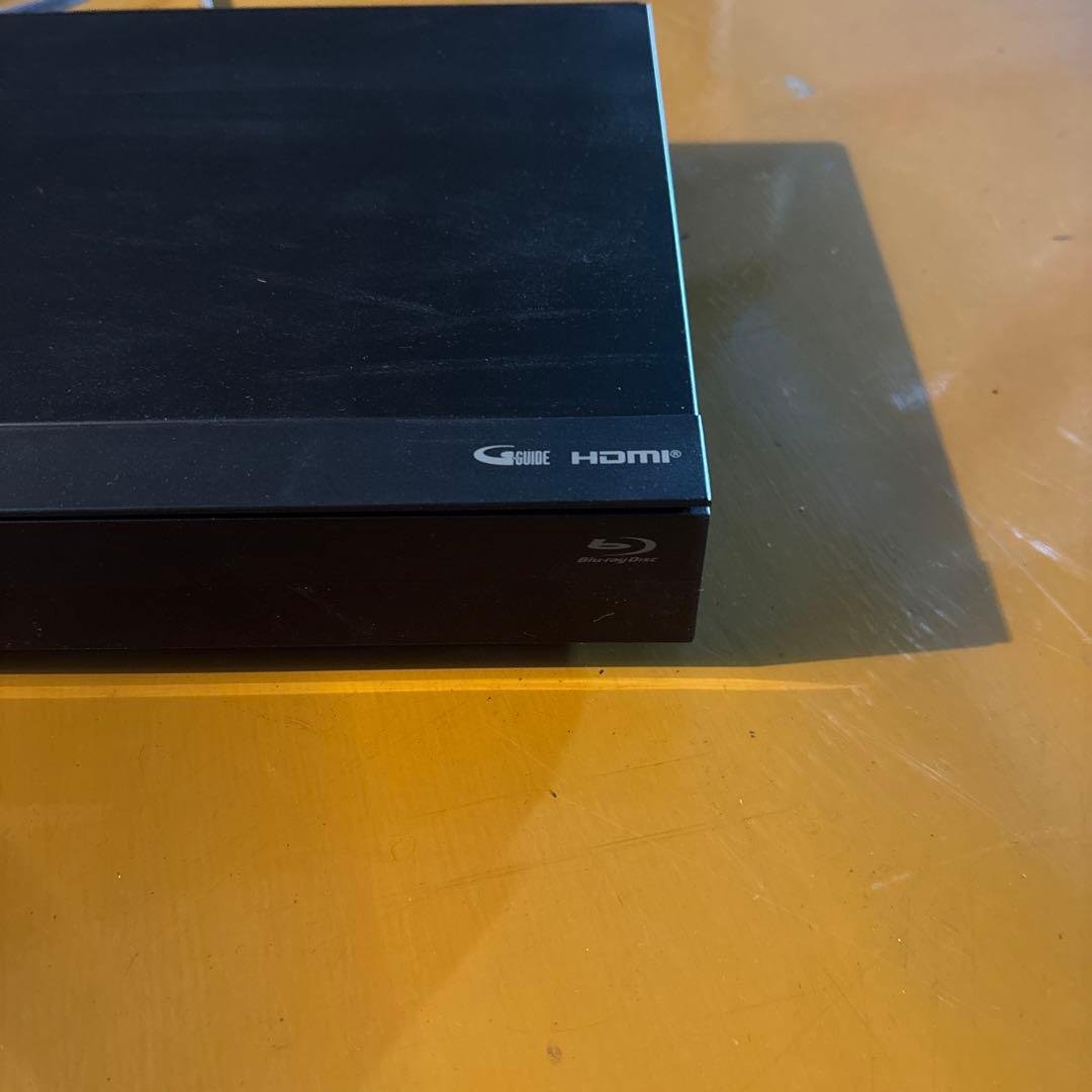 AQUOS BDレコーダー