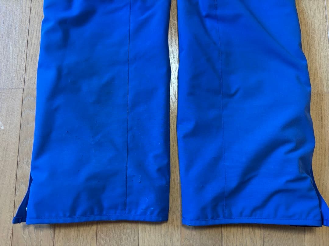 フェニックス　スキーウェア　パンツ　サイドオープン　レーシング