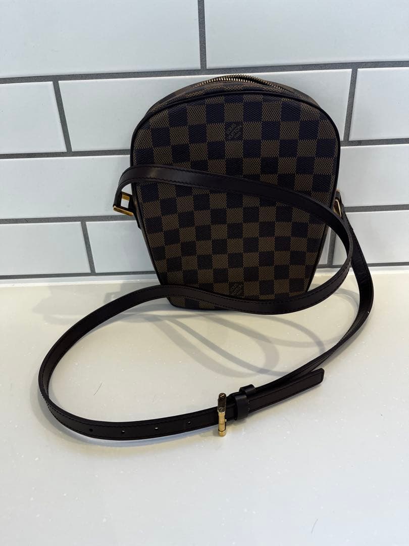 Louis Vuitton ダミエ・ショルダーバッグ