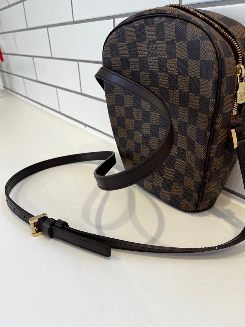 Louis Vuitton ダミエ・ショルダーバッグ