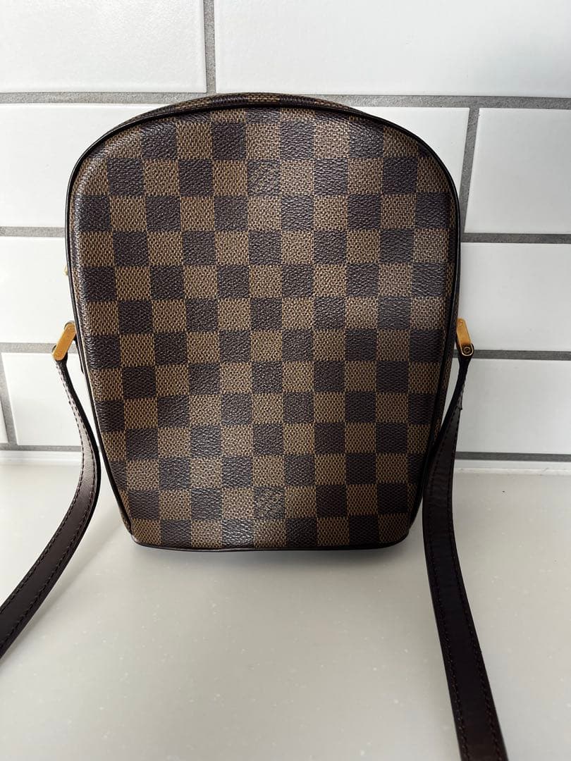Louis Vuitton ダミエ・ショルダーバッグ
