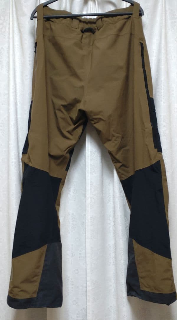 【送料込み】Haglofs Elation Lサイズ 上下セット