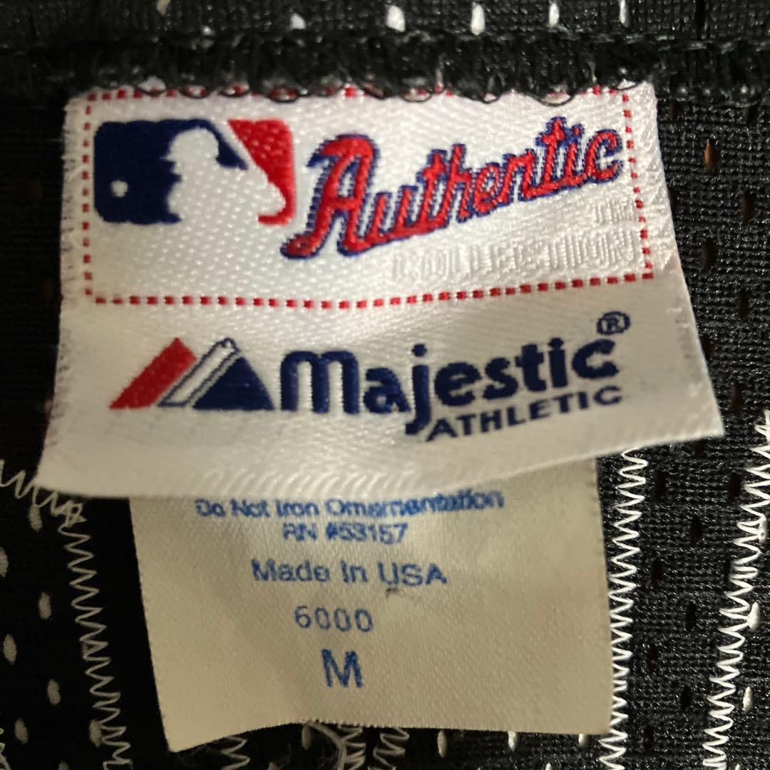 ダイヤモンドバックス JOHNSON 51 ユニフォーム