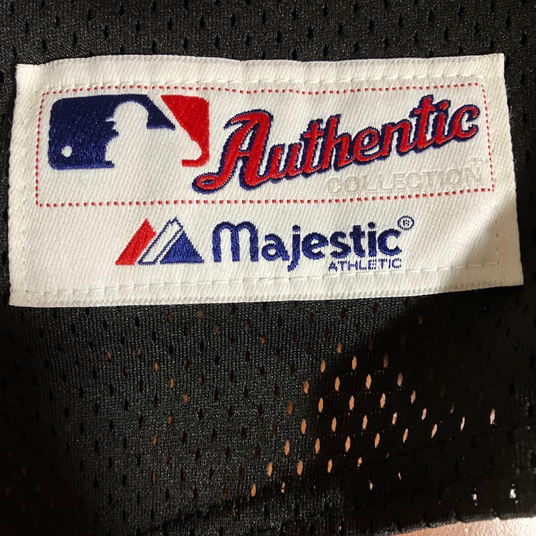 ダイヤモンドバックス JOHNSON 51 ユニフォーム