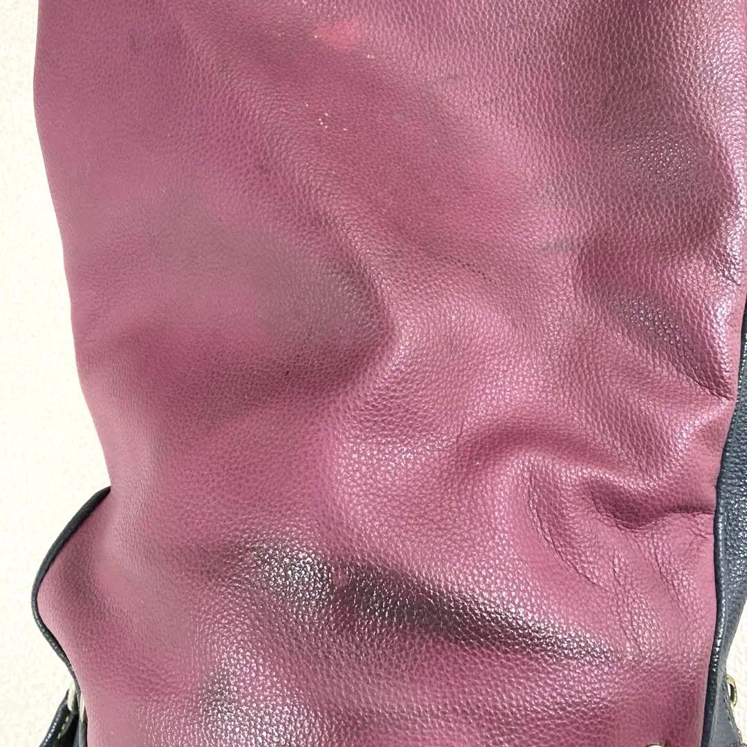 ミズノプロ　オールスター　キャディバッグ　クラブケース　オールドビンテージ