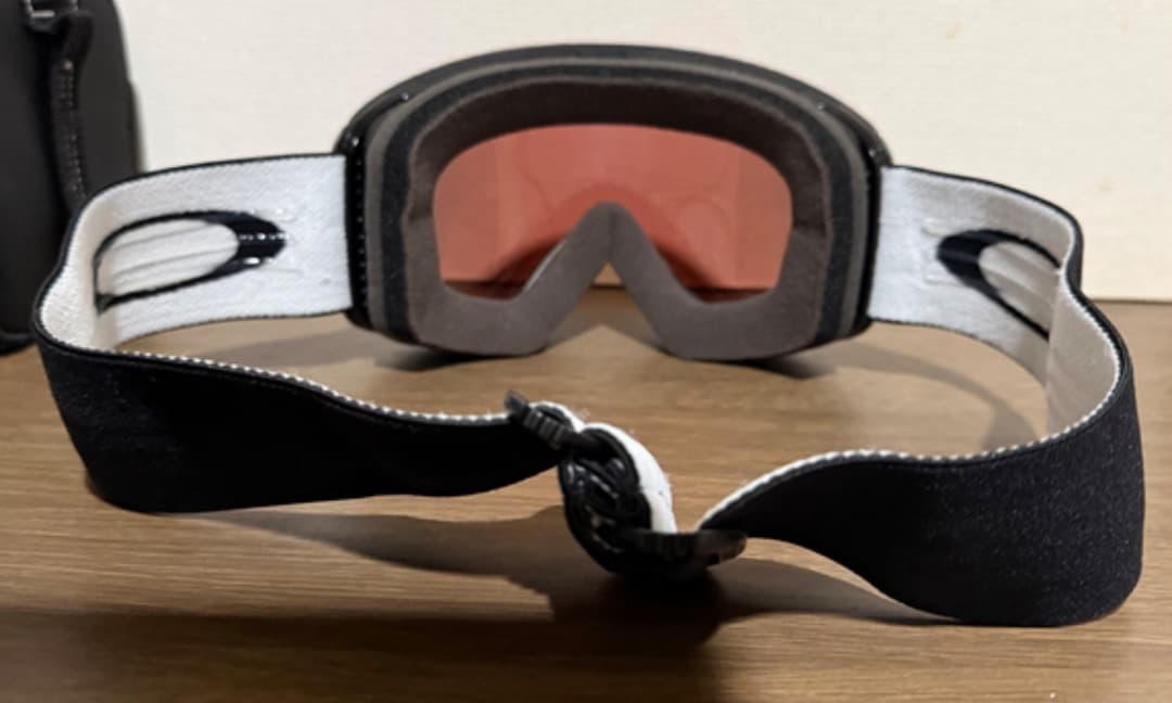 オークリー スキーゴーグル FLIGHT DECK L 2024年モデル