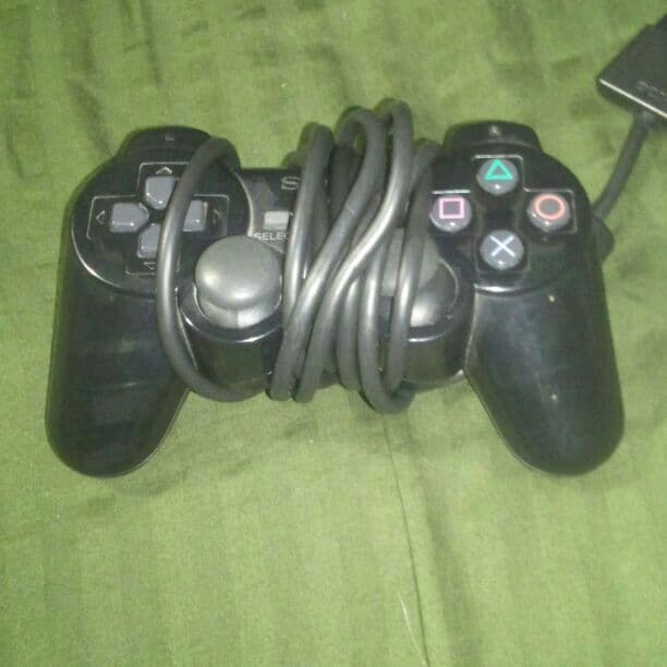 コントローラー