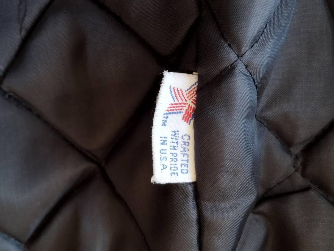 Schott USA製ピーコートU.S.７４０N Size３８ ８０”ｓ９０’ｓ