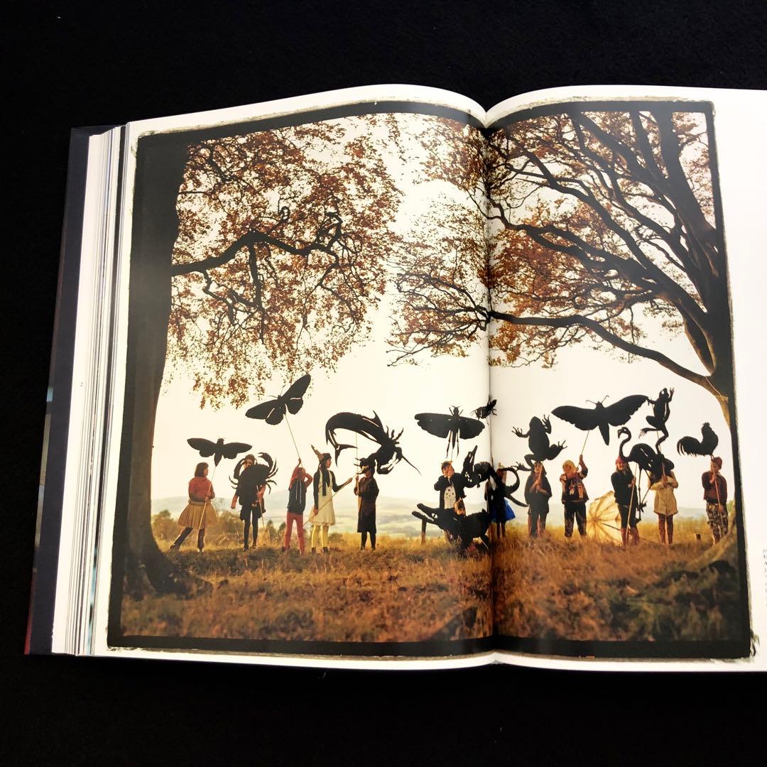 ティム・ウォーカー 写真集「TIM WALKER / PICTURES」