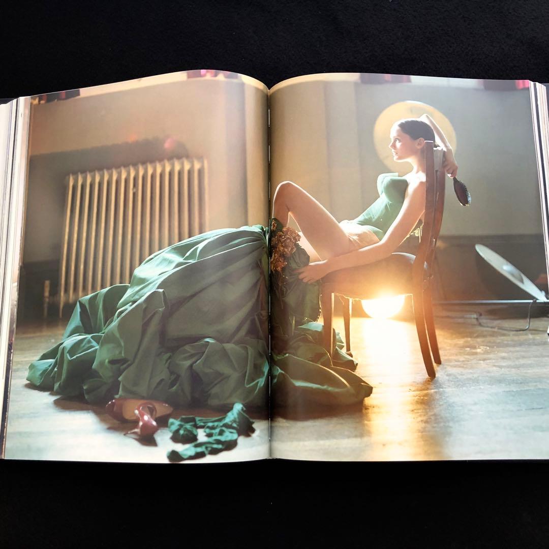 ティム・ウォーカー 写真集「TIM WALKER / PICTURES」