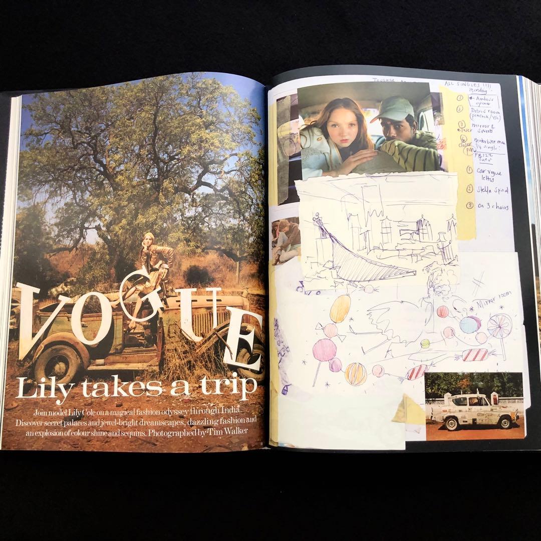 ティム・ウォーカー 写真集「TIM WALKER / PICTURES」