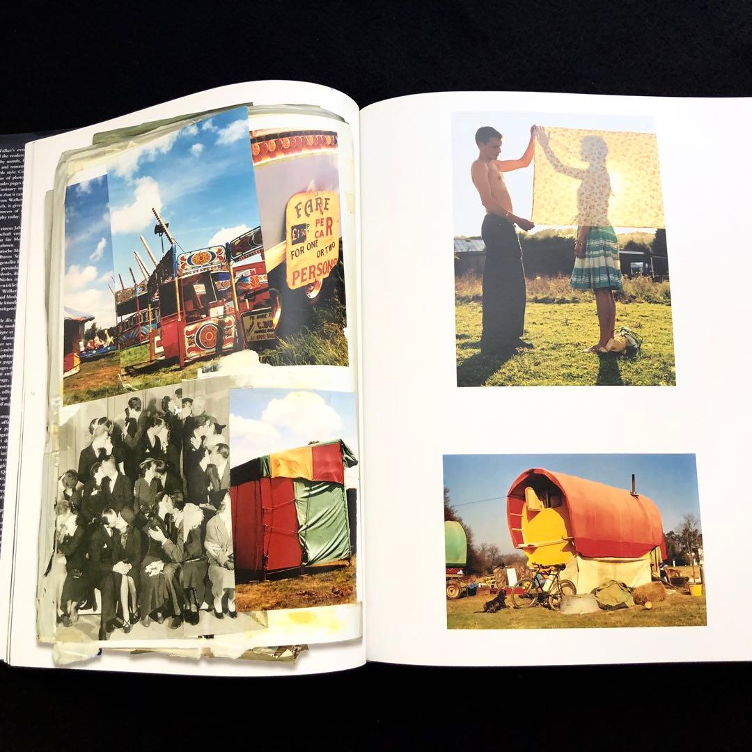 ティム・ウォーカー 写真集「TIM WALKER / PICTURES」