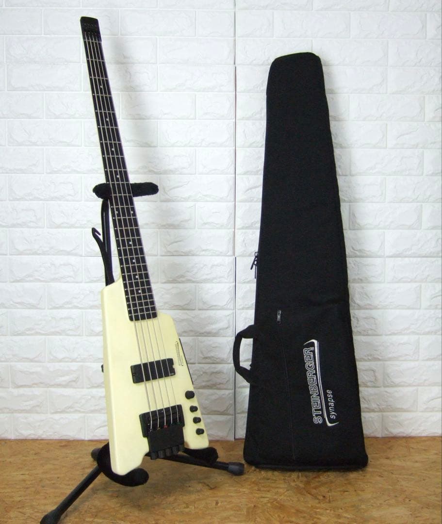 STEINBERGER Synapse XS-15FPA シナプス