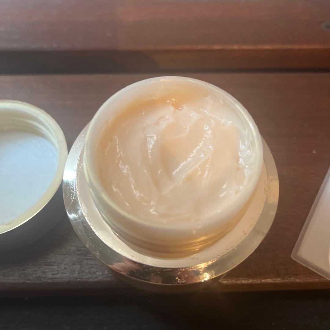 最終お値下げ　クレ・ド・ポー ボーテ　クレームヴォリュミサントS 50g