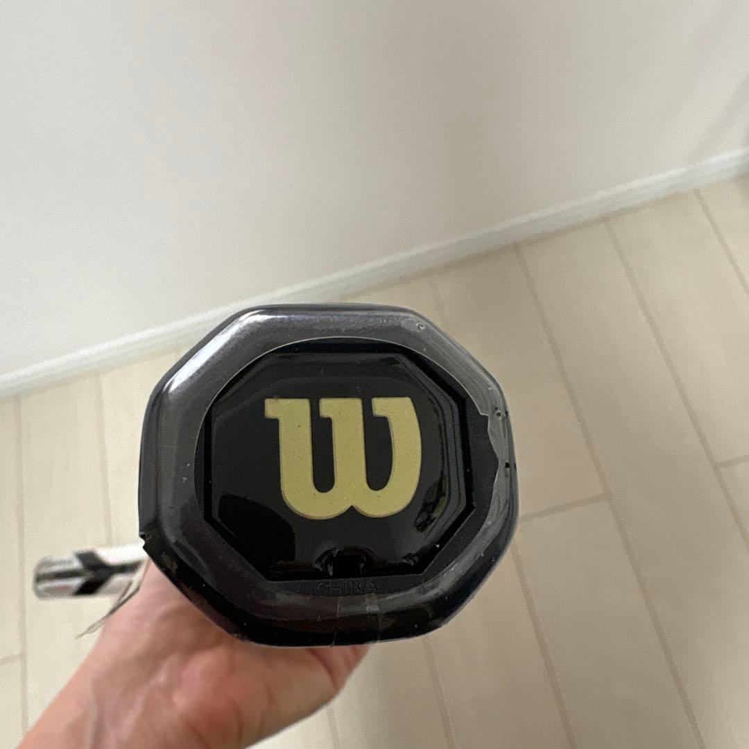 Wilson K FACTOR テニスラケット 新品