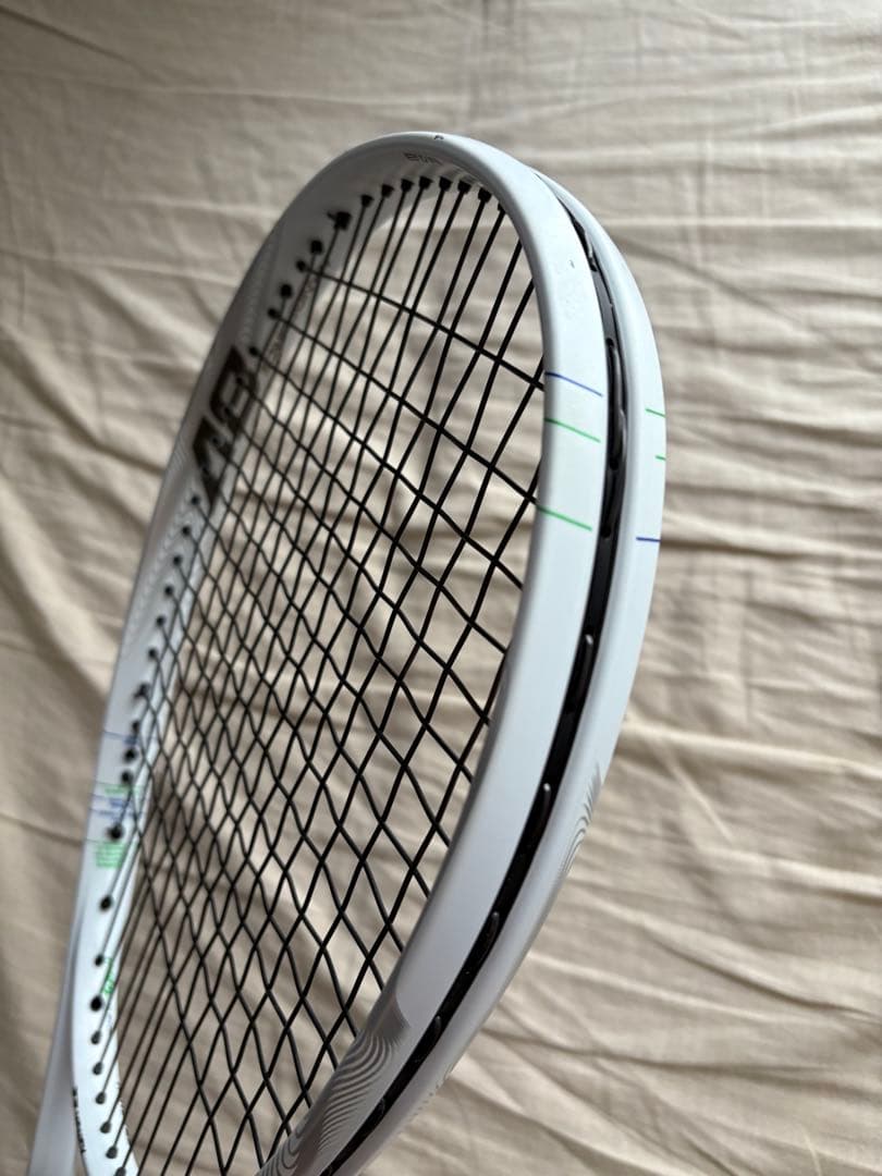 ヨネックス　ラケット　NANOFORCE8V ナノフォース8V 軟式用