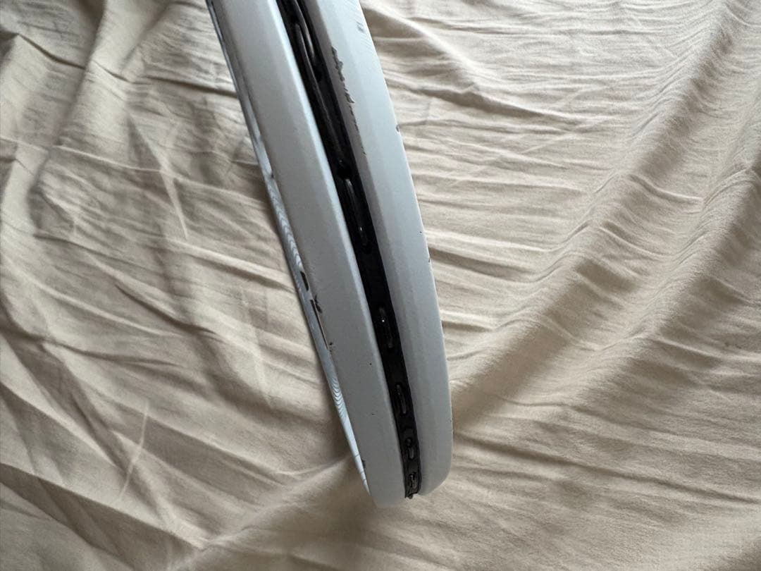 ヨネックス　ラケット　NANOFORCE8V ナノフォース8V 軟式用