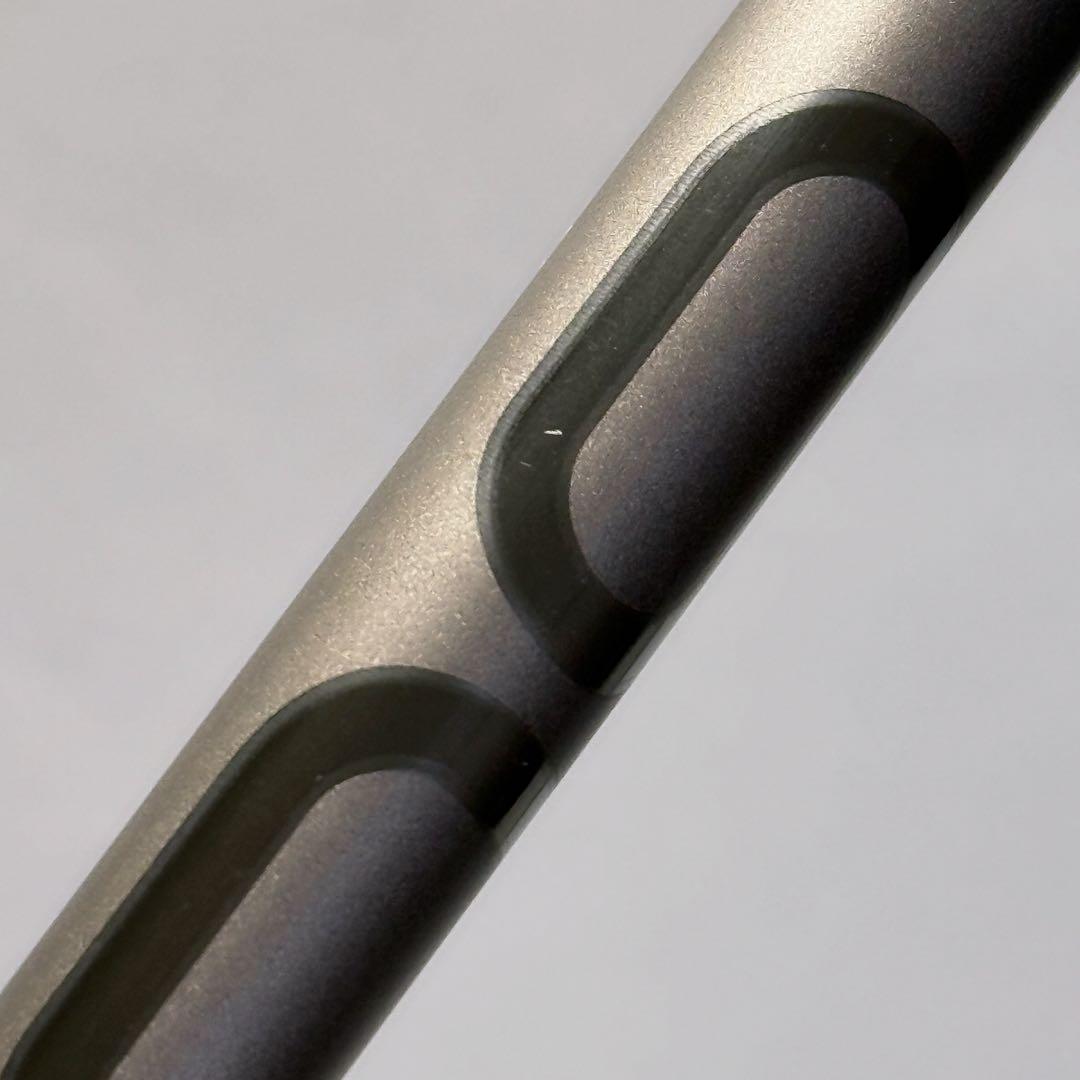 75R 3w用　ピンツアー2.0クロム　ピンスリーブ　 G430純正