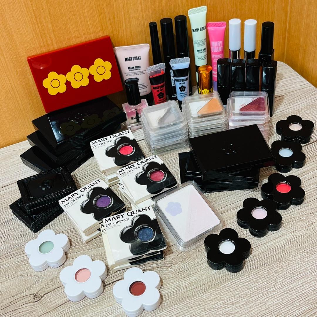 ♥マリークワント　コスメまとめ　※バラ売り不可