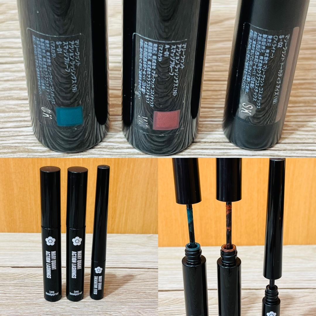 ♥マリークワント　コスメまとめ　※バラ売り不可