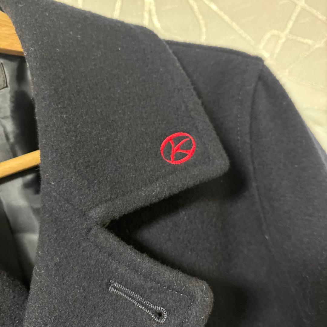 関西大倉　ショートコートMサイズ