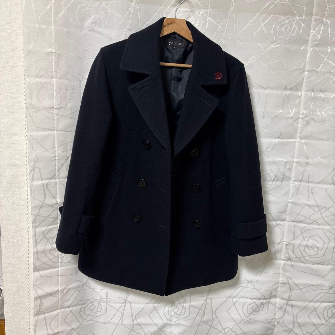 関西大倉　ショートコートMサイズ