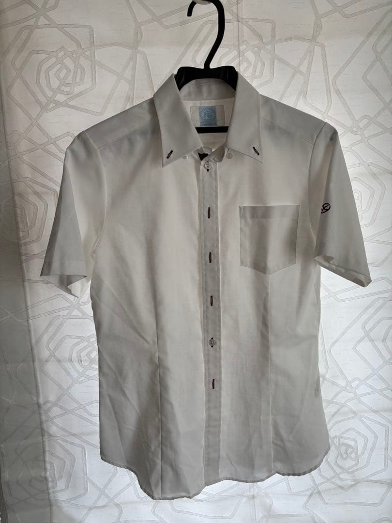 関西大倉　ショートコートMサイズ