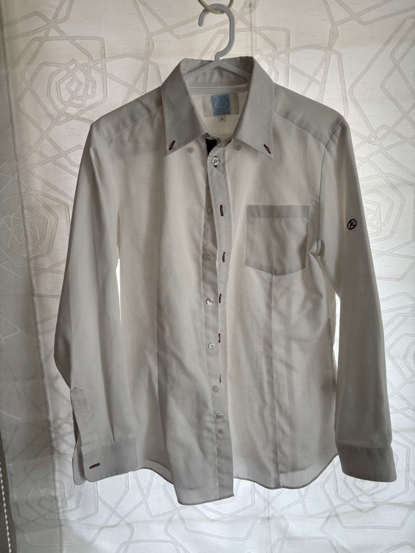 関西大倉　ショートコートMサイズ