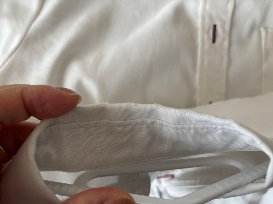 関西大倉　ショートコートMサイズ