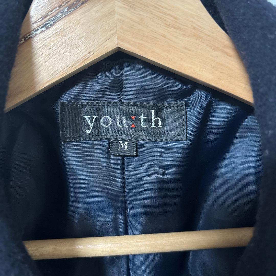 関西大倉　ショートコートMサイズ