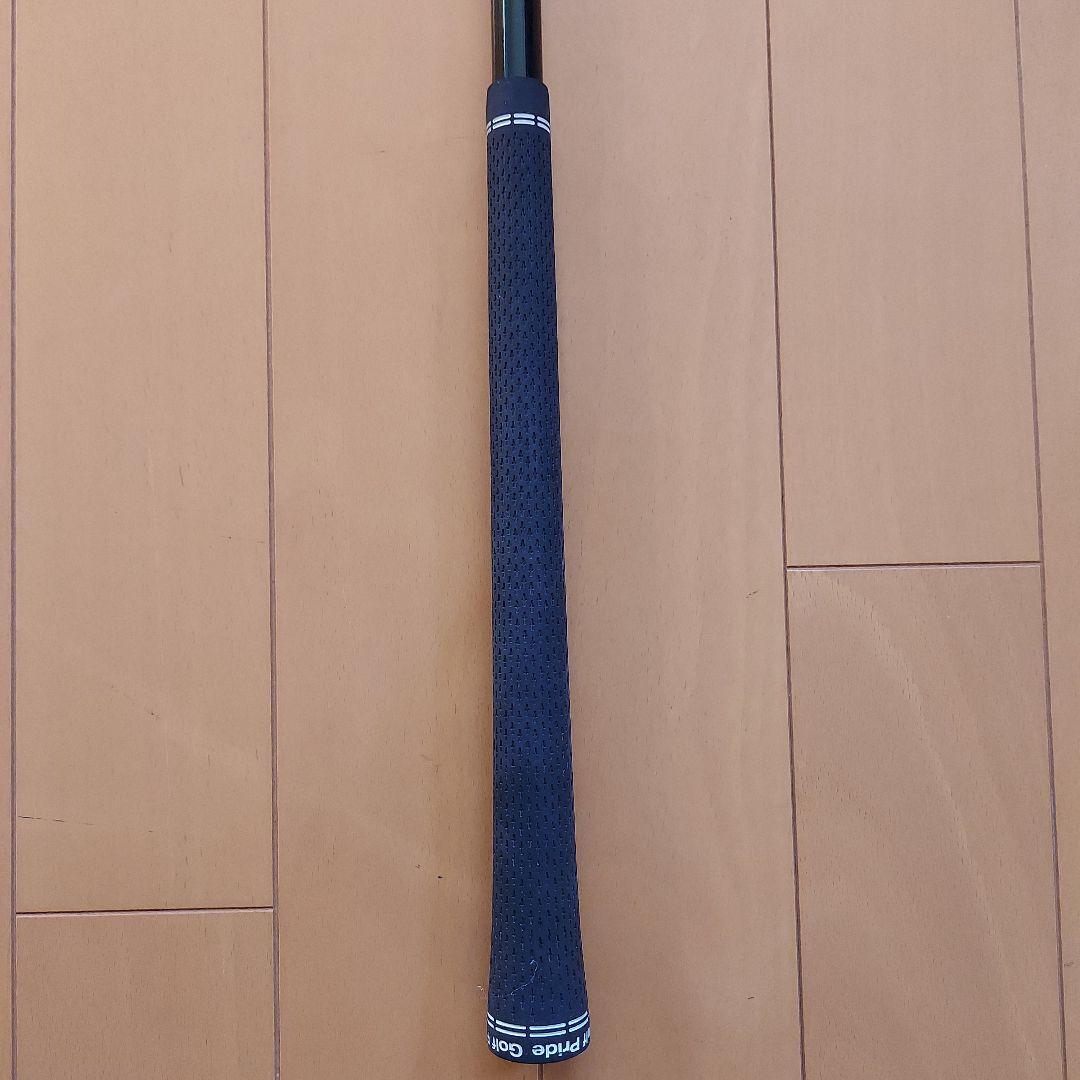 Fujikura SPEEDER NXグリーン 60-X シャフト　タイトリスト