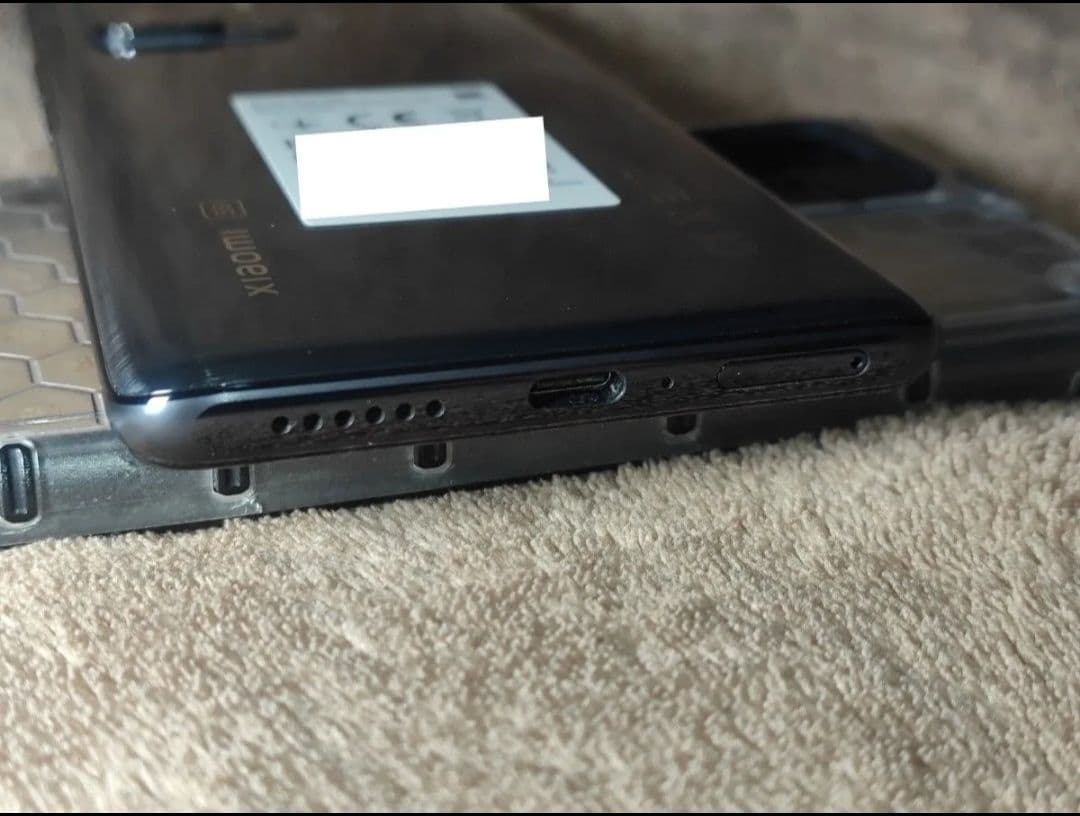 xiaomi 11T pro ROM_256GB RAM_12GB グローバル版