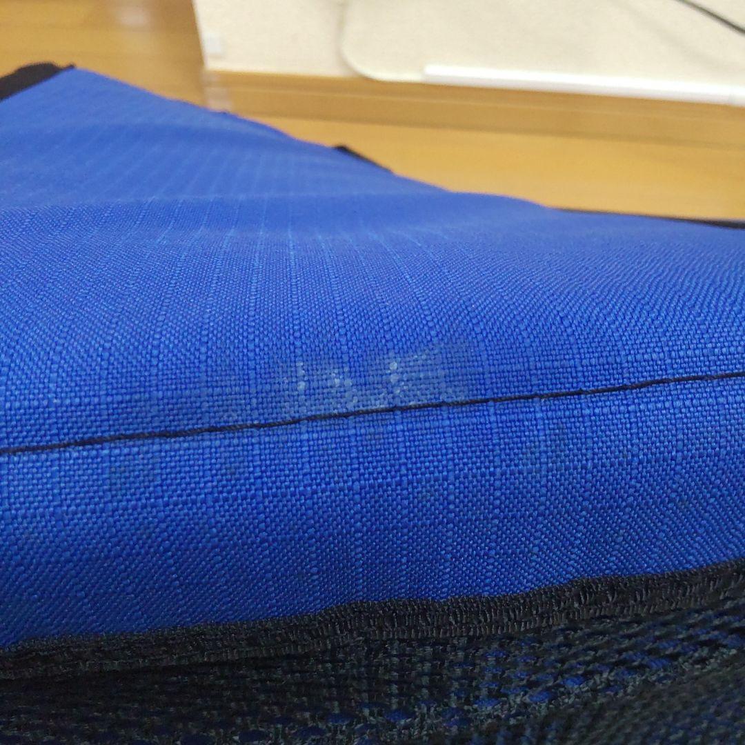 美品　Crazy Creek 折りたたみチェア 2個セット