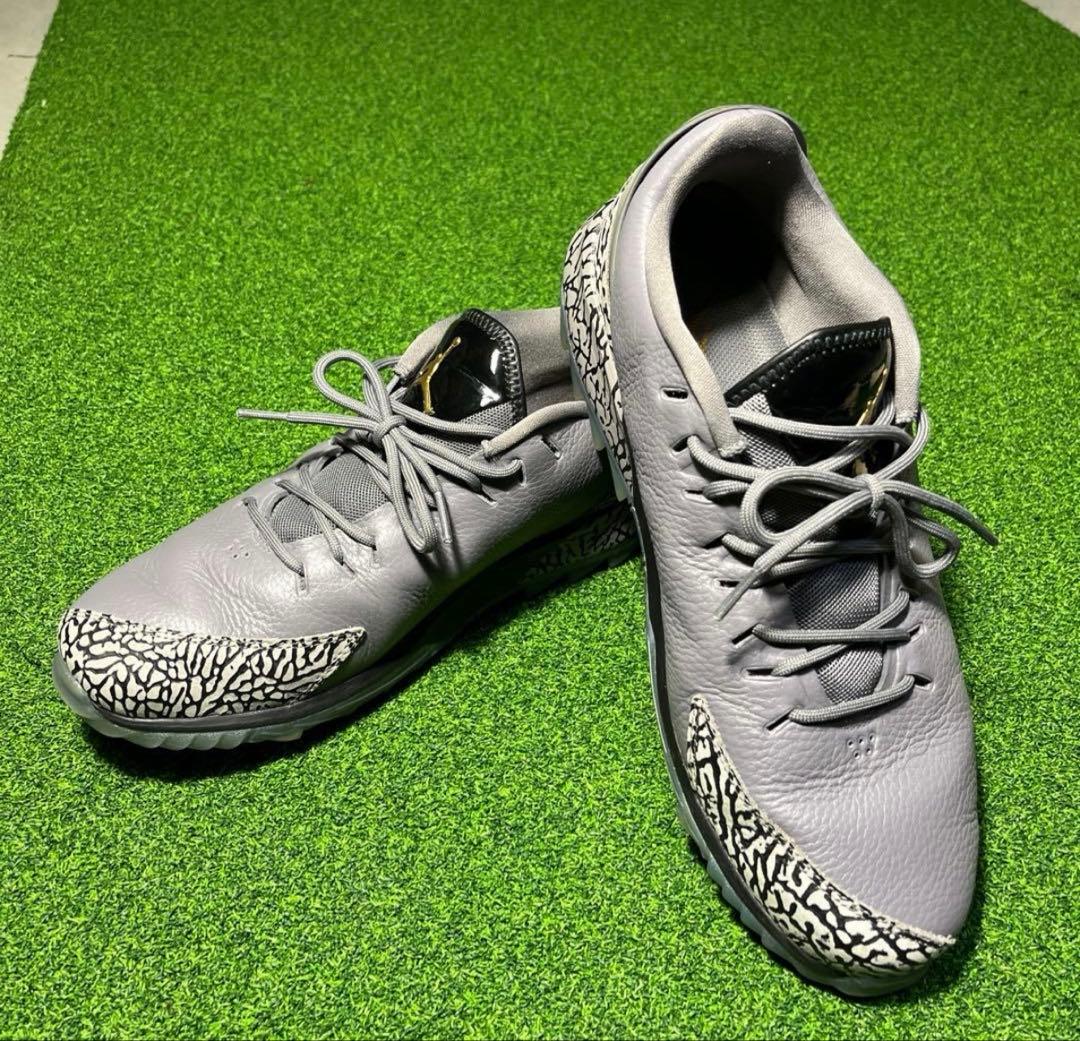 Nike AIR JORDAN ジョーダンゴルフ　ADG 27.5cm