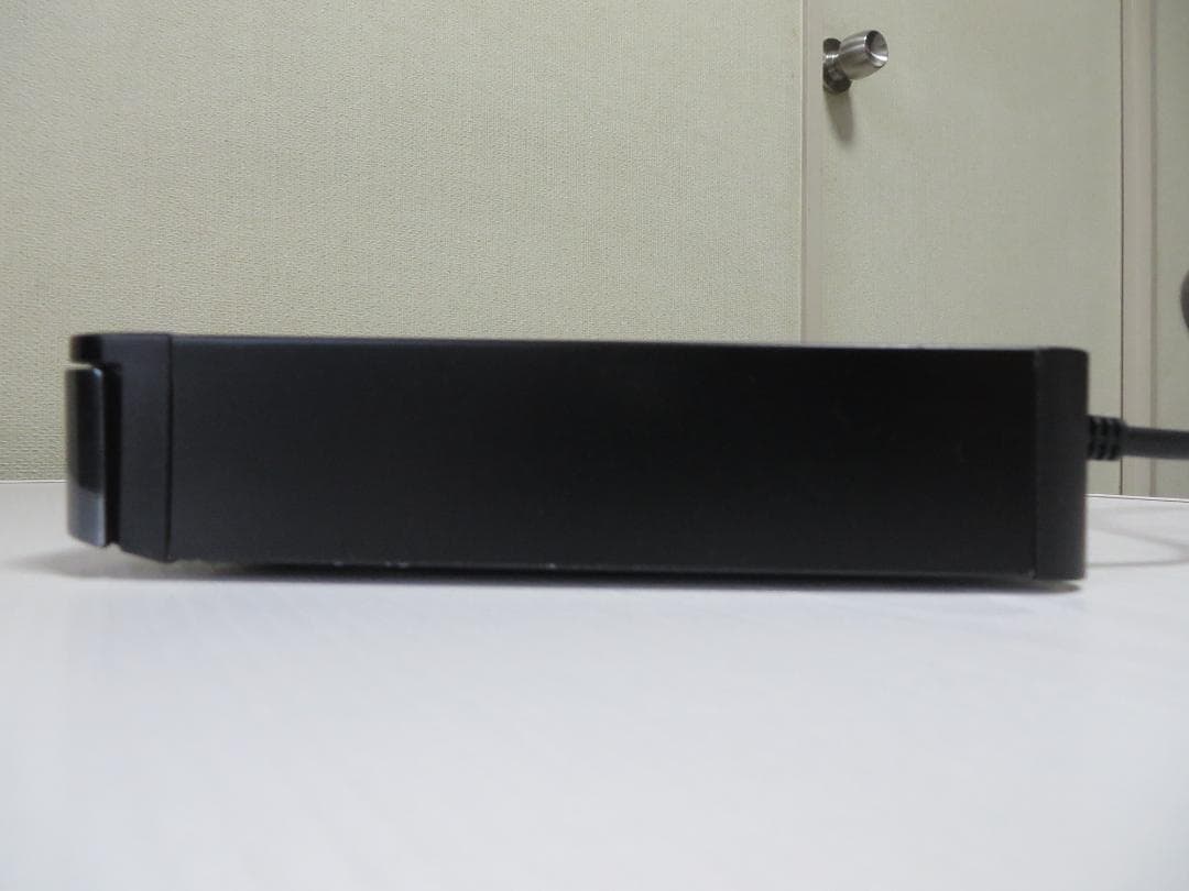 東芝ブルーレイレコーダー DBR-T450 3D対応品 2014年製 完動品