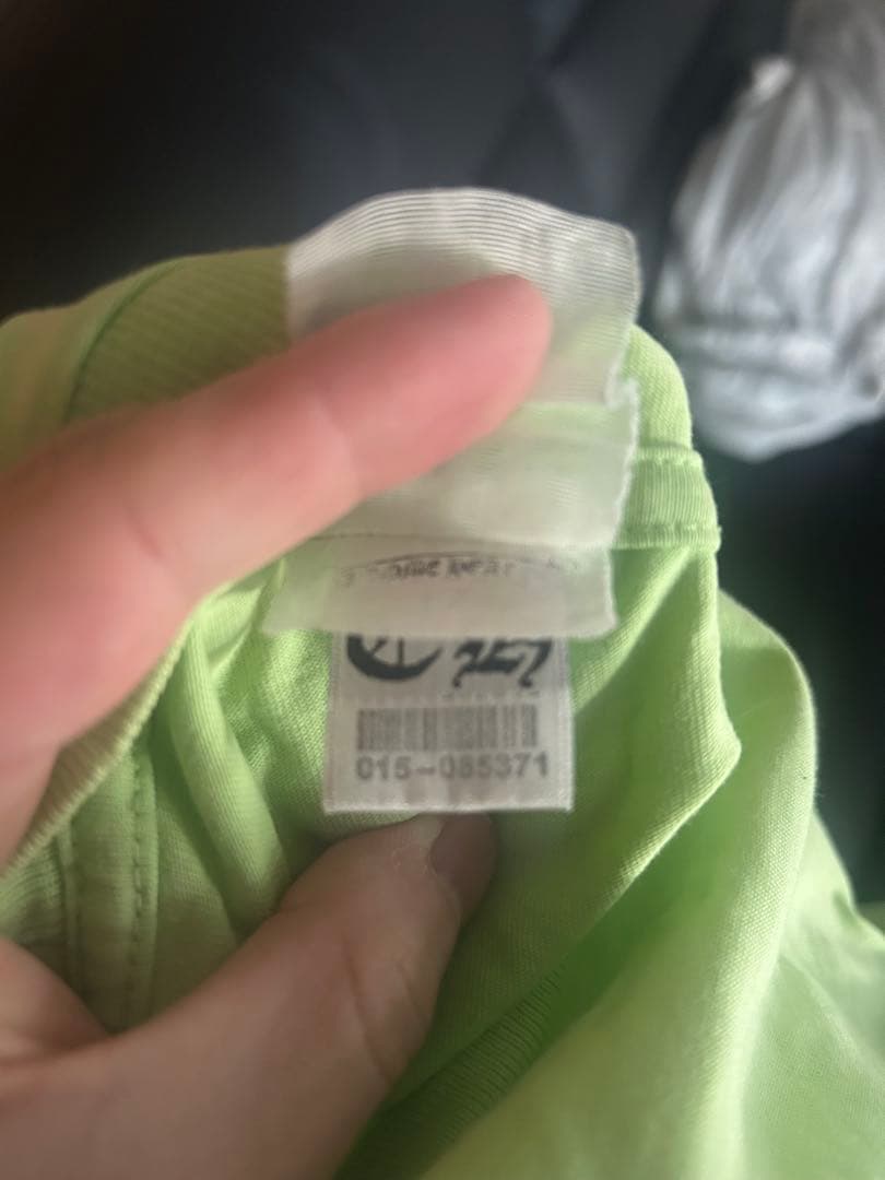 Off-White Chrome Hearts Tシャツ