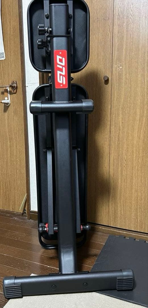 DNS-B80 トレーニングベンチ