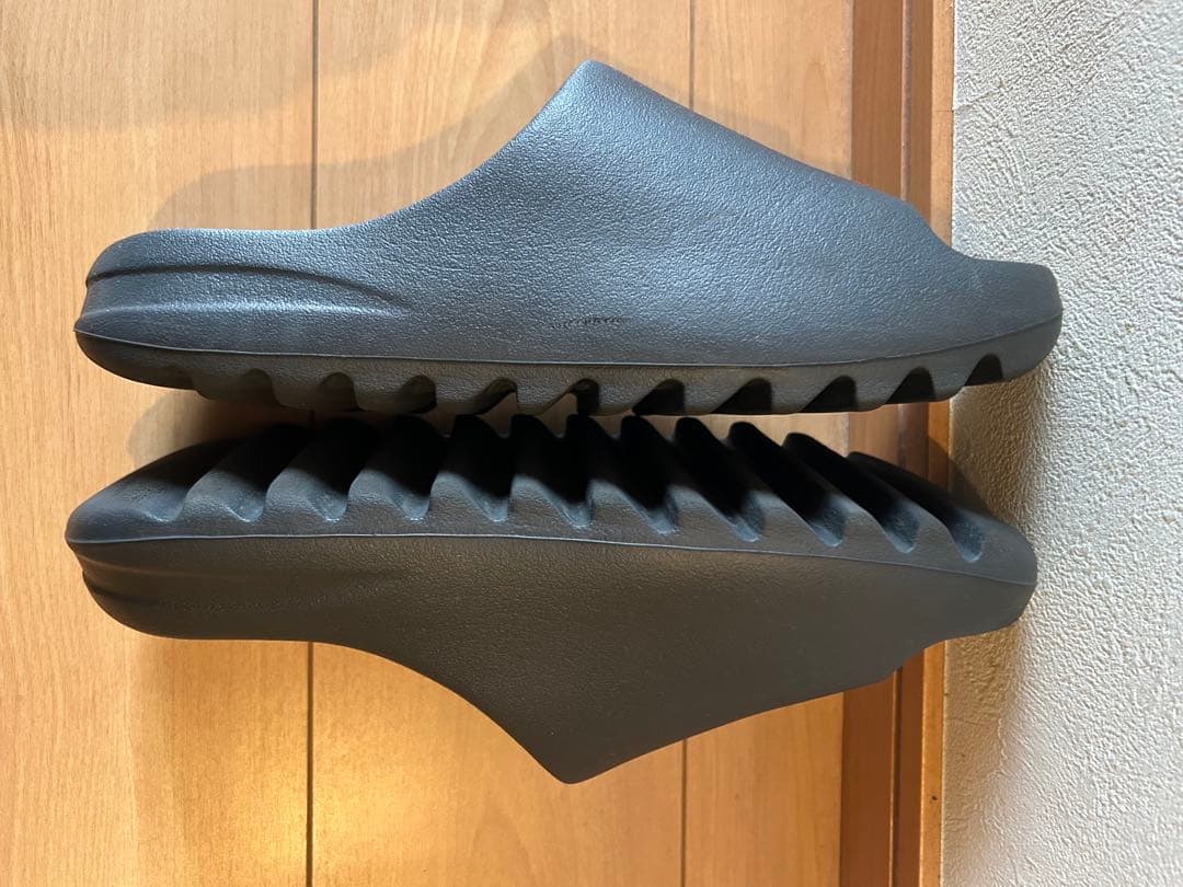 アディダス イージー スライド オニキス