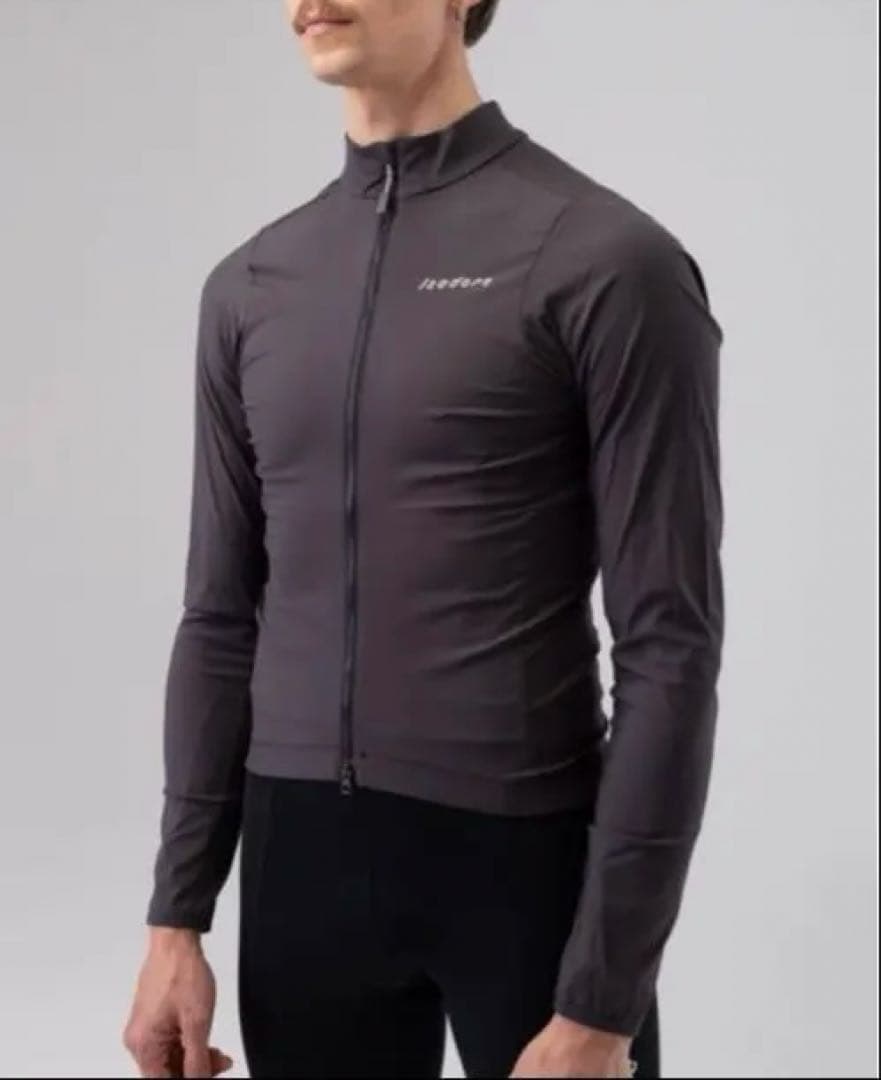 isadore ウィンドジャケット